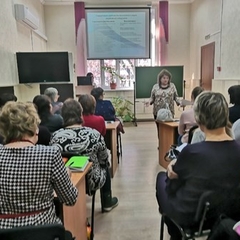 22 ноября 2019 года отделом социально-педагогической помощи, коррекции и развития ГАУ ЦППМиСП проведен областной семинар по теме «Формы и методы работы социального педагога с подростками «группы риска». 