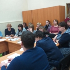 18 декабря 2019 года ГАУ ЦППМиСП был организован Круглый стол для специалистов по теме: «Профилактика суицидального поведения несовершеннолетних: ресурсы межведомственного взаимодействия».