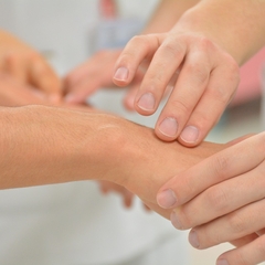 19 января 2021 года педагог-психолог ГАУ ЦППМиСП провела занятия с элементами тренинга по теме: «Учимся общаться и дружить»