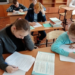 13 мая 2021 года закончена реализация программы «Дорога, которую я выбираю»   в 8 классе ГОКУ СКШ № 5 г. Иркутска