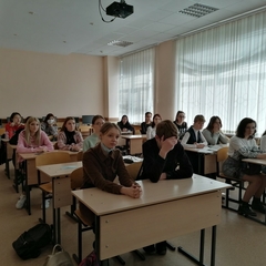 Реализация программы ГАУ ЦППМСС в Иркутском гидрометеорологическом техникуме