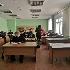 21 января 2021 года в ГАПОУ ИО “Иркутский техникум авиастроения и материалообработки” состоялся тренинг для студентов: «Твое психологическое здоровье»