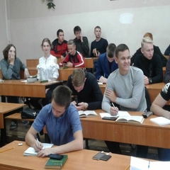 10 декабря 2019 года в Иркутском авиационном техникуме специалистами ГАУ ЦППМиСП продолжена работа по реализации программы «Семейные ценности». 