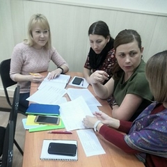 13 декабря 2019 года специалистами ГАУ ЦППМиСП был проведен областной семинар-практикум по теме: «Технология построения и реализации индивидуальной программы ранней помощи». 