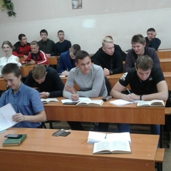 08 октября 2019 года специалистами Центра в рамках данного соглашения, проведено первое занятие с элементами тренинга «Познавай себя и окружающих» с группой студентов второго курса.